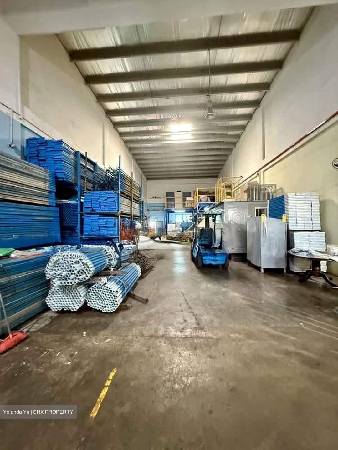 Pioneer Lot (D22), Factory #562093011
